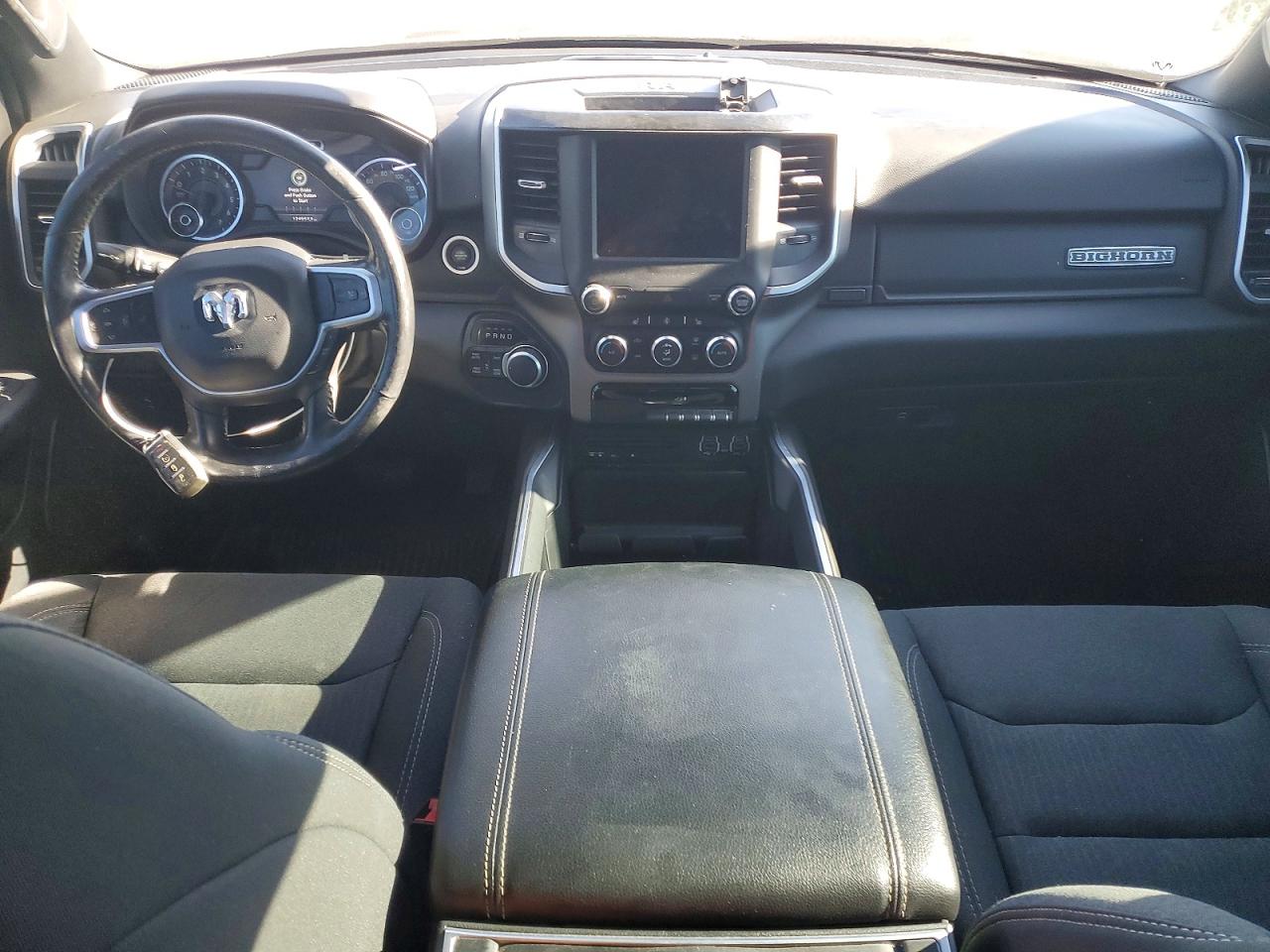 2019 RAM 1500 BIG HORN/LONE STAR photo 8
