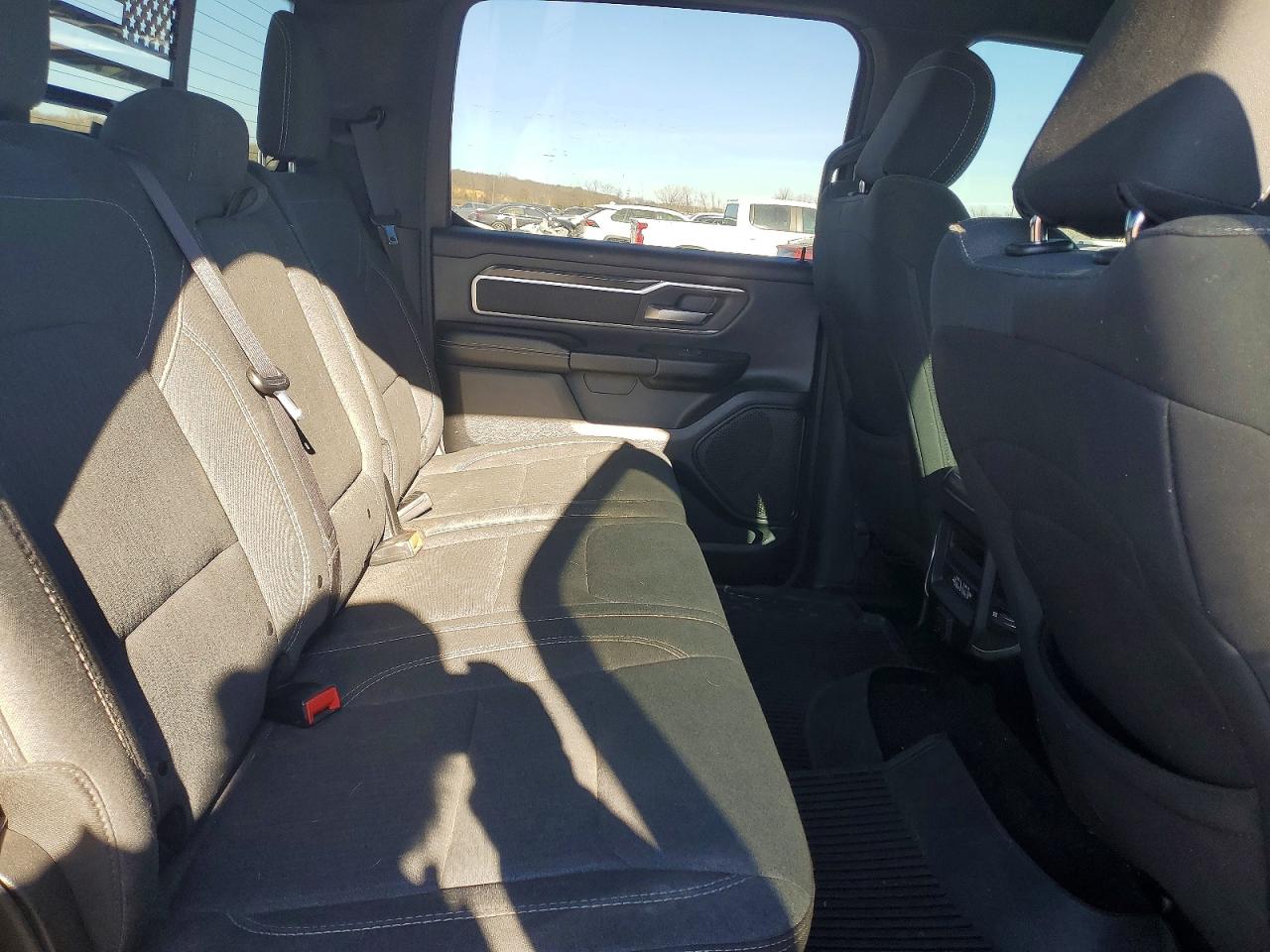 2019 RAM 1500 BIG HORN/LONE STAR photo 10