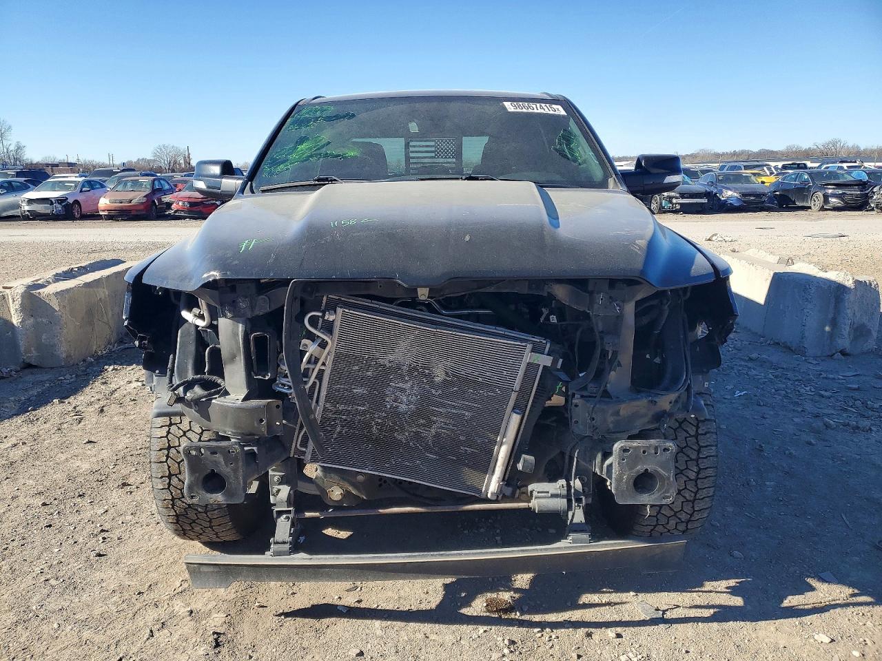 2019 RAM 1500 BIG HORN/LONE STAR photo 5