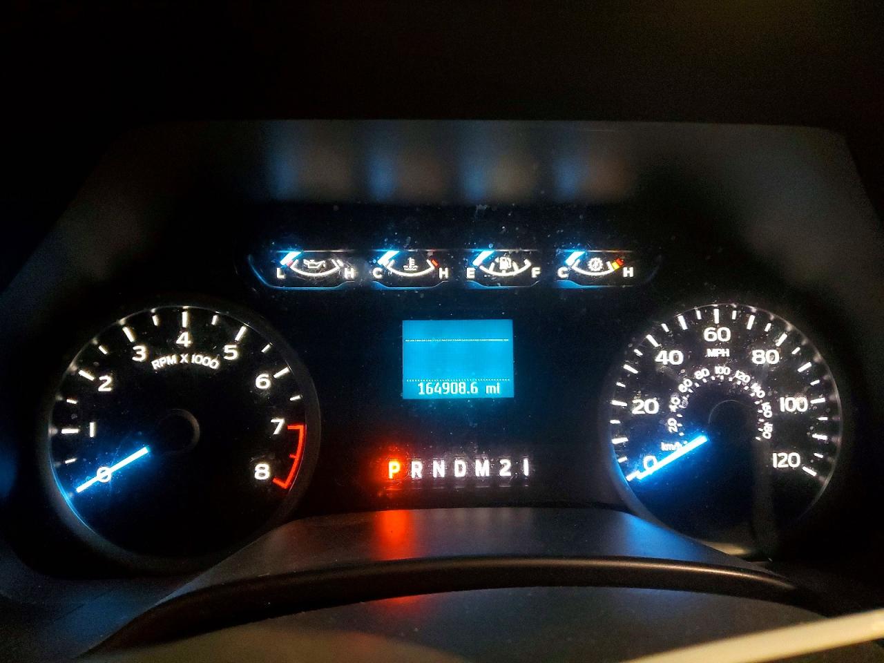 2018 FORD F150 SUPERCREW photo 9