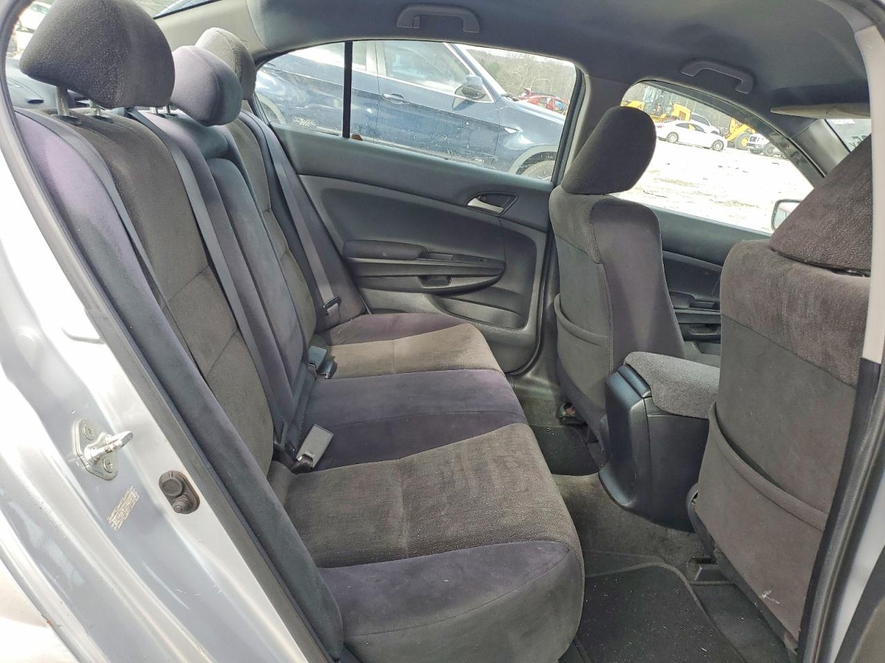 2009 HONDA ACCORD LXP photo 10