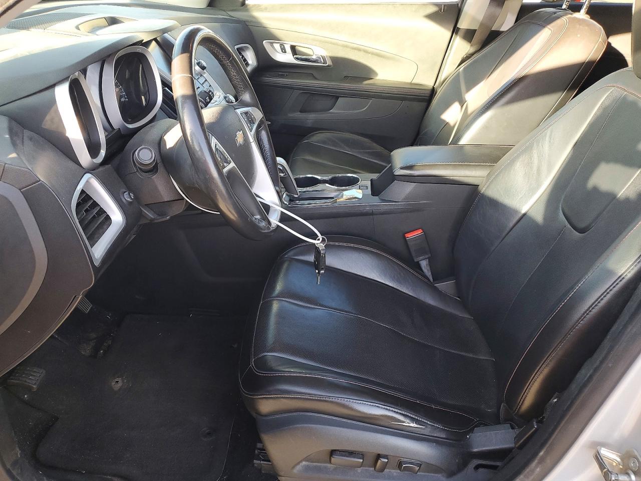 2014 CHEVROLET EQUINOX LT photo 7
