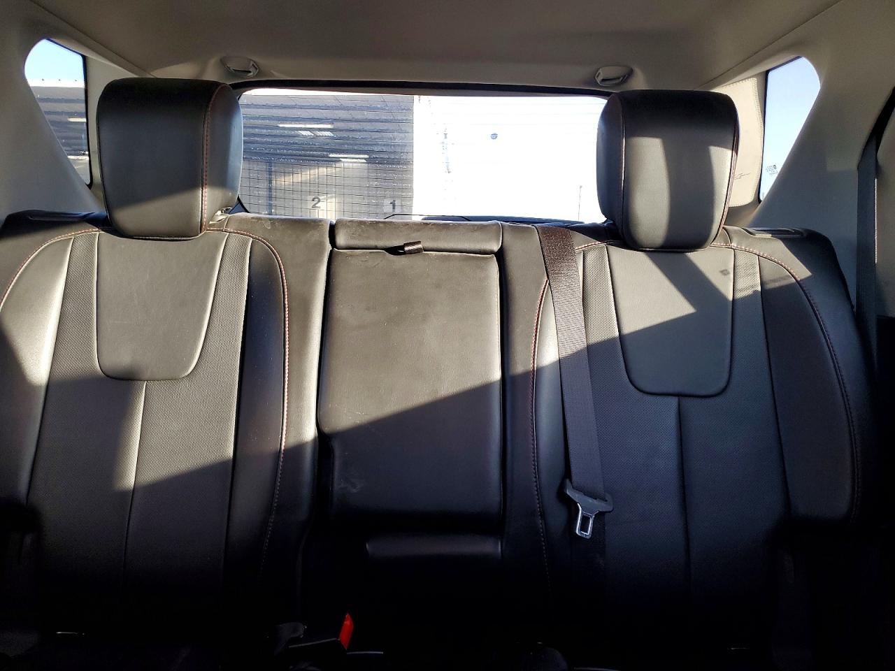 2014 CHEVROLET EQUINOX LT photo 10