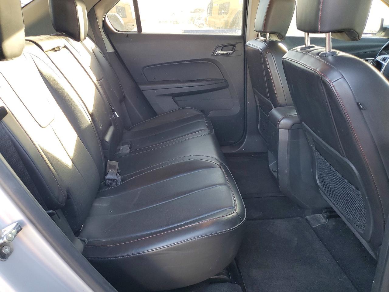 2014 CHEVROLET EQUINOX LT photo 11