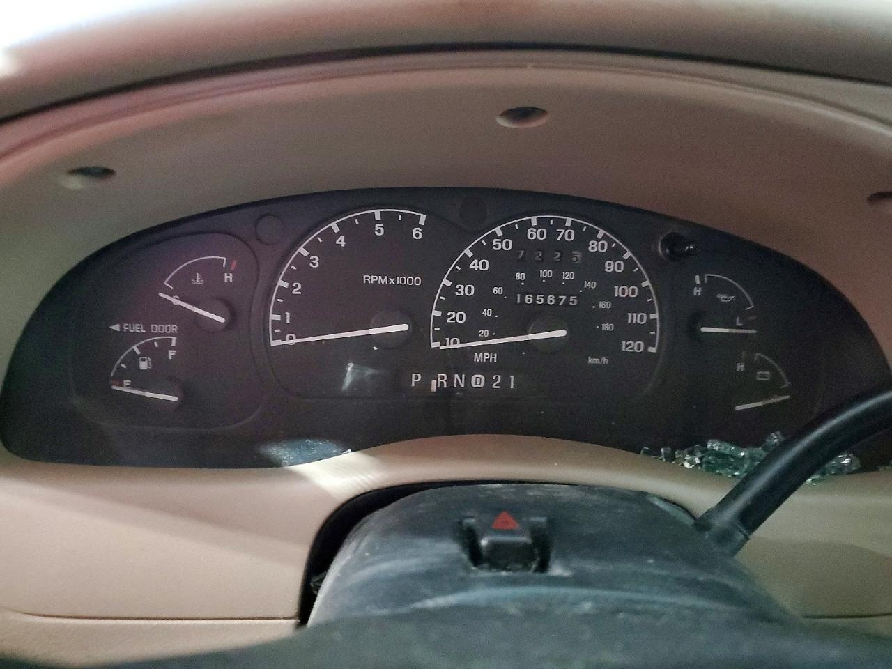 2002 FORD RANGER SUPER CAB photo 17