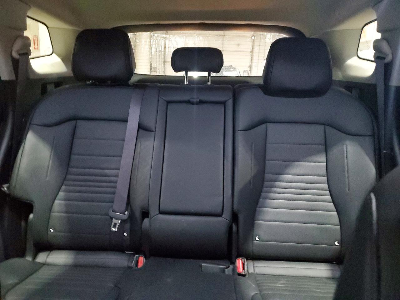 2025 KIA SPORTAGE SX PRESTIGE photo 10