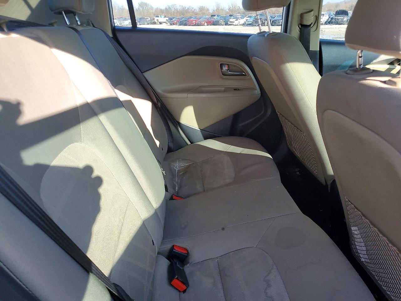 2017 KIA RIO LX photo 10