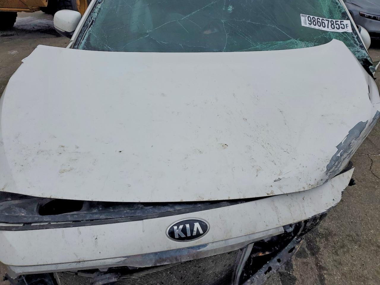 2019 KIA SEDONA LX photo 11