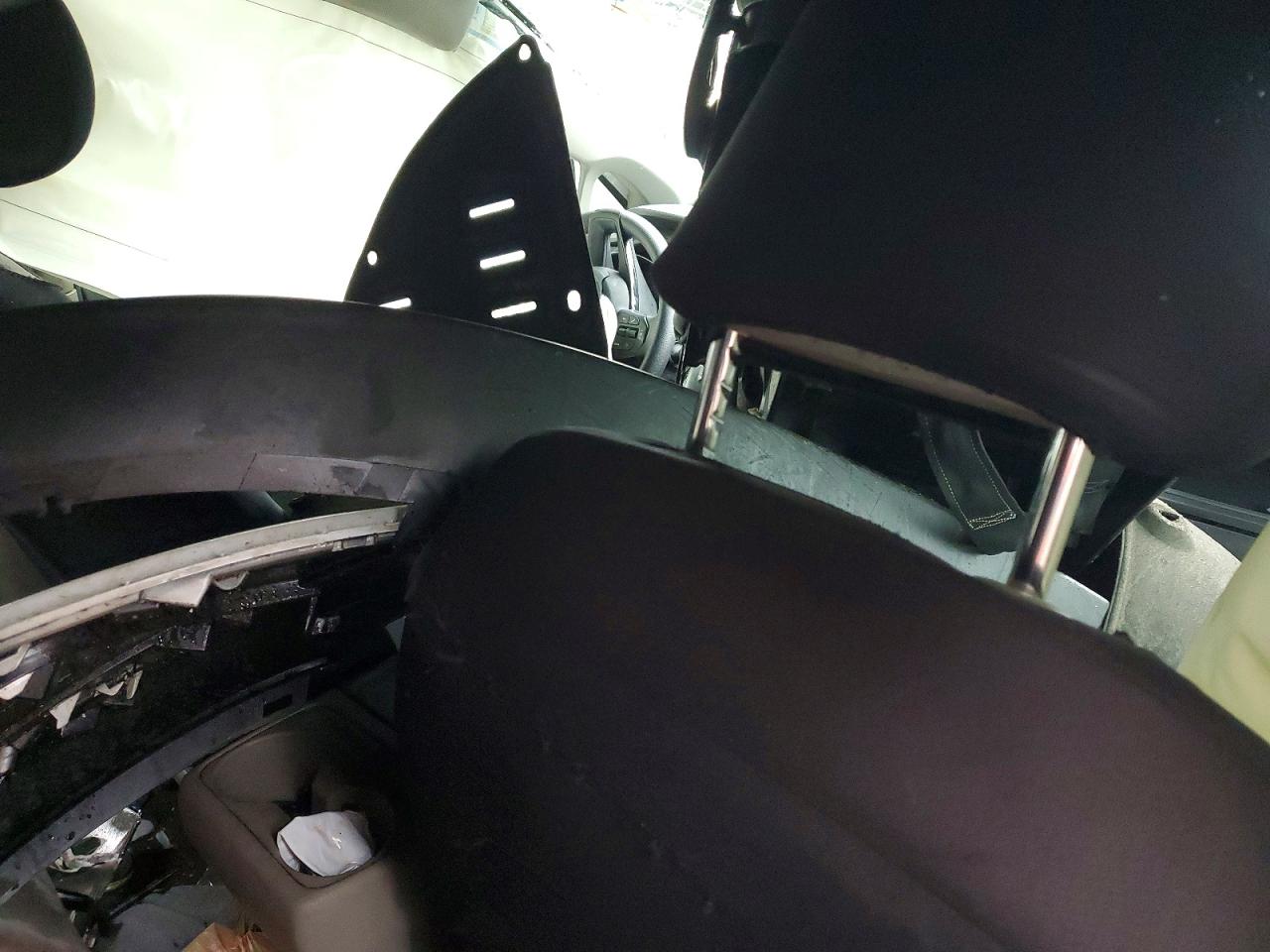 2019 KIA SEDONA LX photo 8
