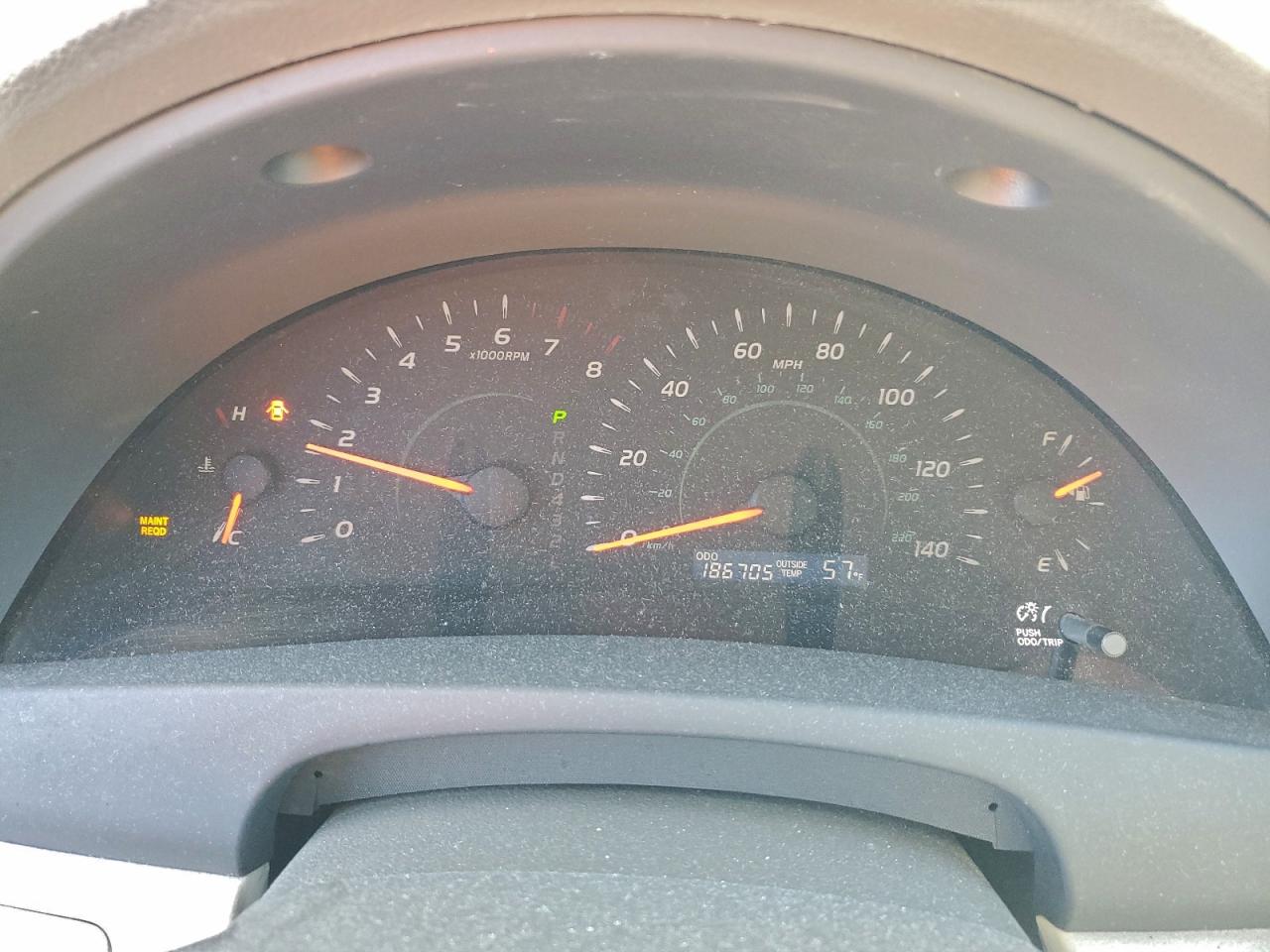 2009 TOYOTA CAMRY BASE photo 25