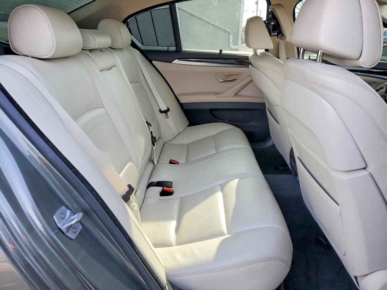 2015 BMW 535 XI photo 10