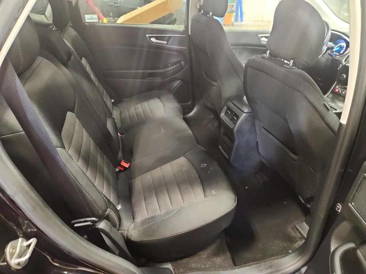 2019 FORD EDGE SEL photo 11