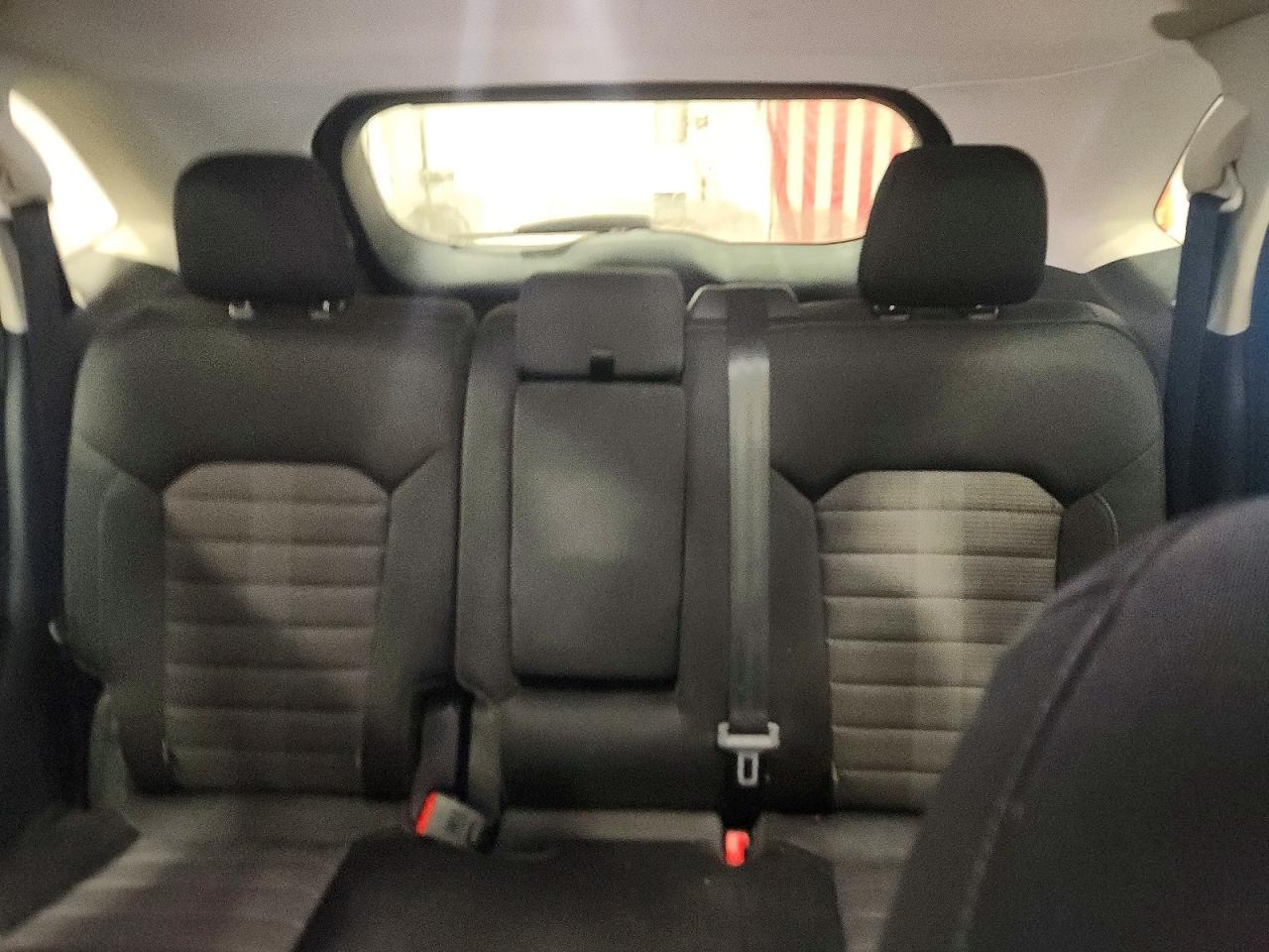 2019 FORD EDGE SEL photo 10