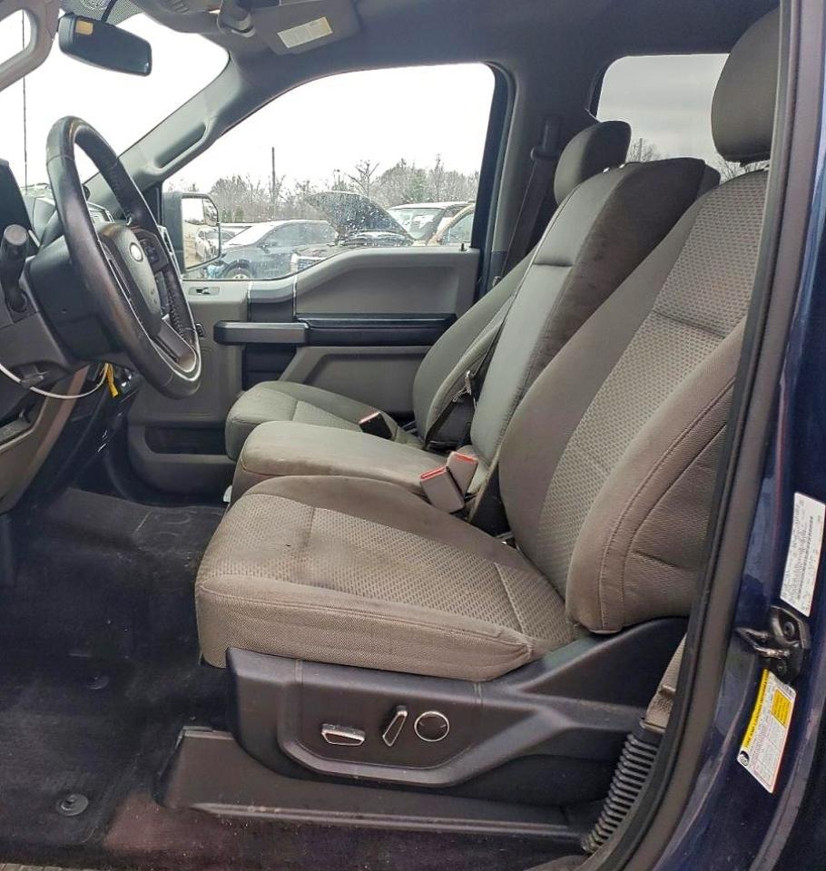 2016 FORD F150 SUPERCREW photo 7
