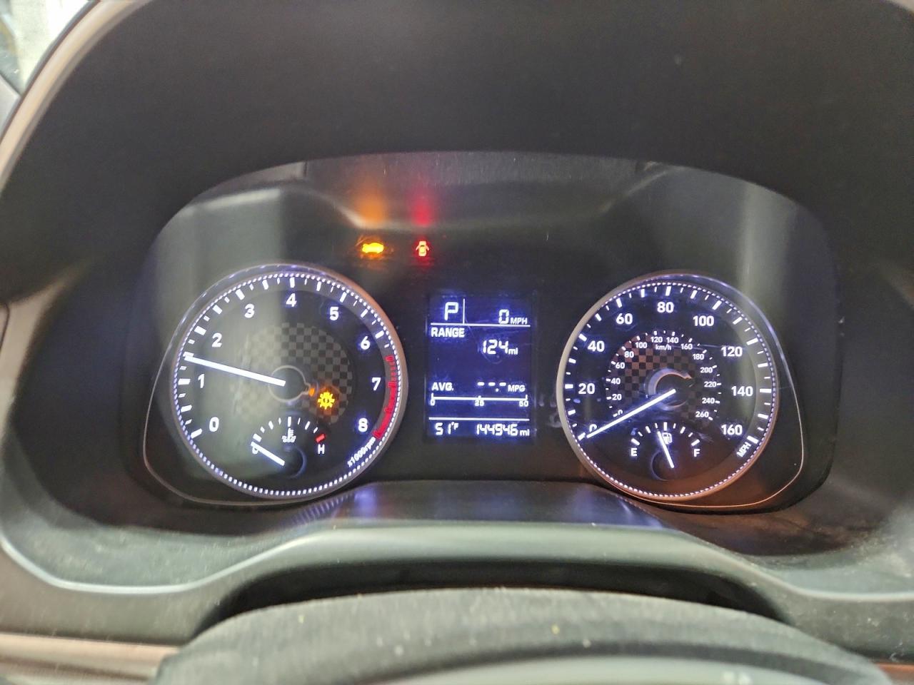 2019 HYUNDAI ELANTRA SE photo 9