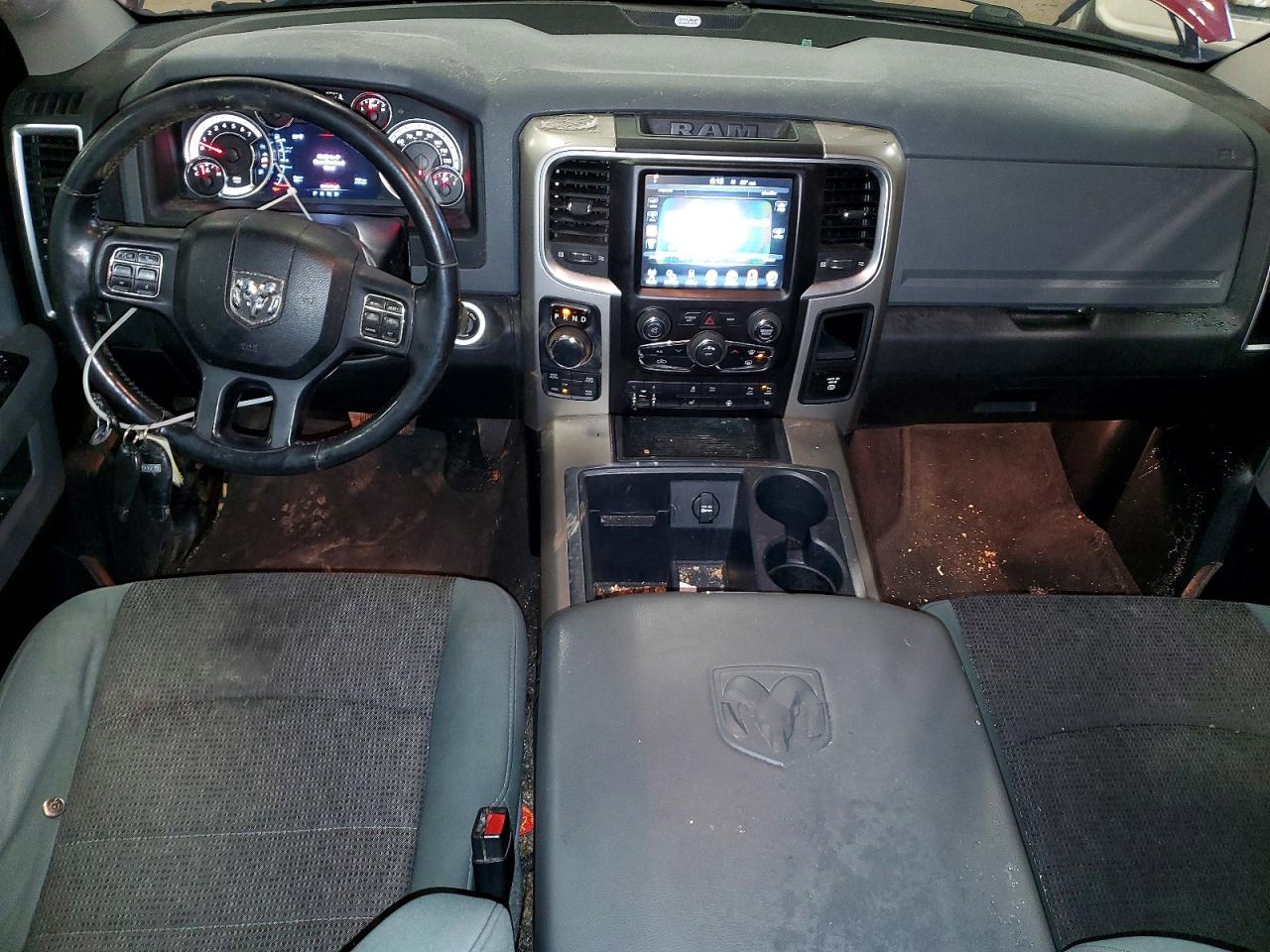 2014 RAM 1500 SLT photo 8