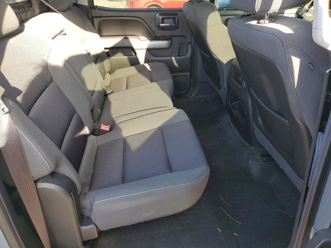 2015 CHEVROLET SILVERADO K1500 LT photo 10