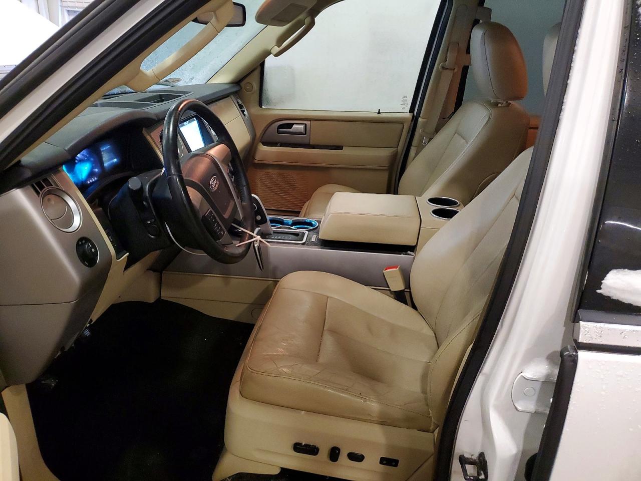2016 FORD EXPEDITION EL LIMITED photo 13