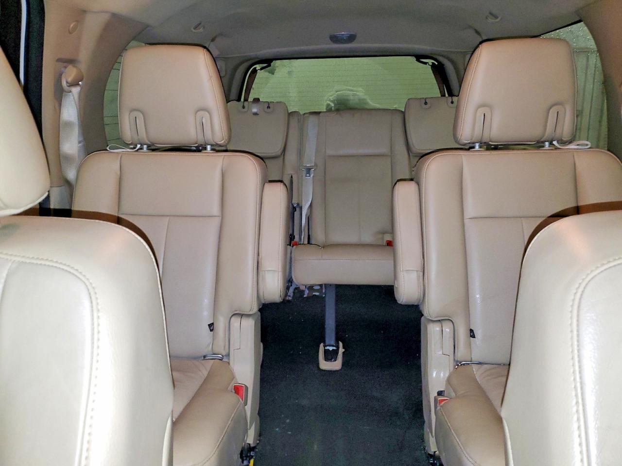 2016 FORD EXPEDITION EL LIMITED photo 19