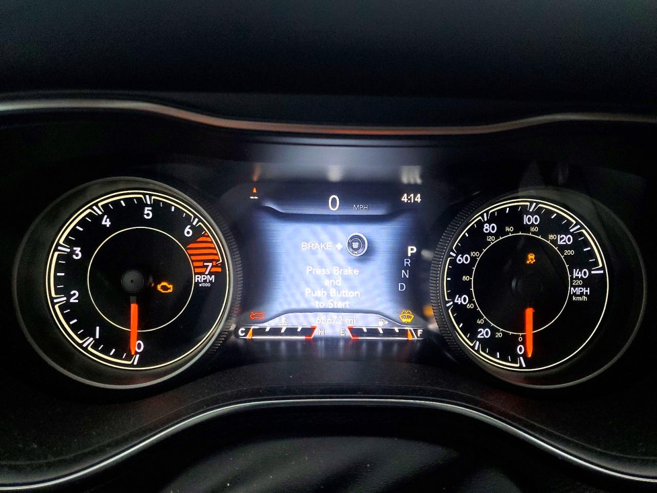 2019 JEEP CHEROKEE LIMITED photo 9