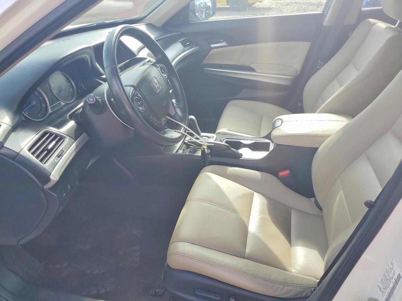 2015 HONDA CROSSTOUR EXL photo 7
