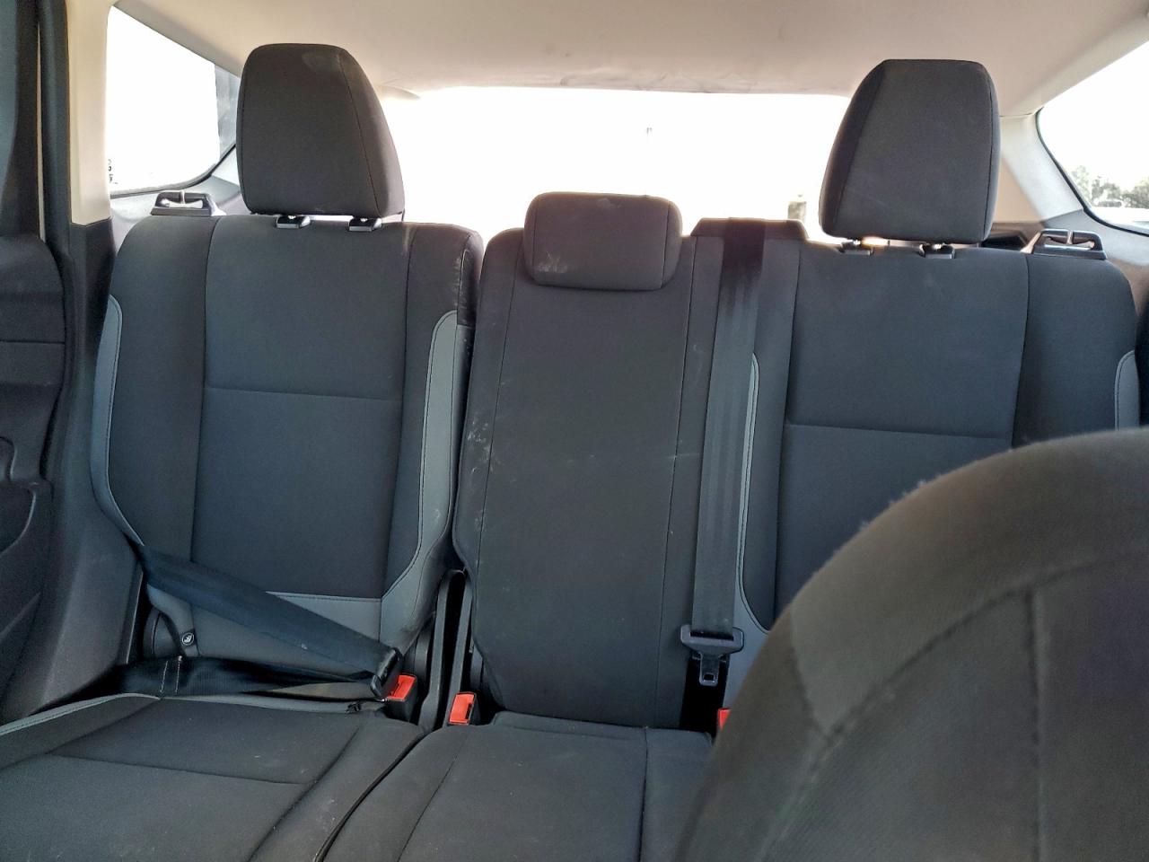 2013 FORD ESCAPE S photo 10