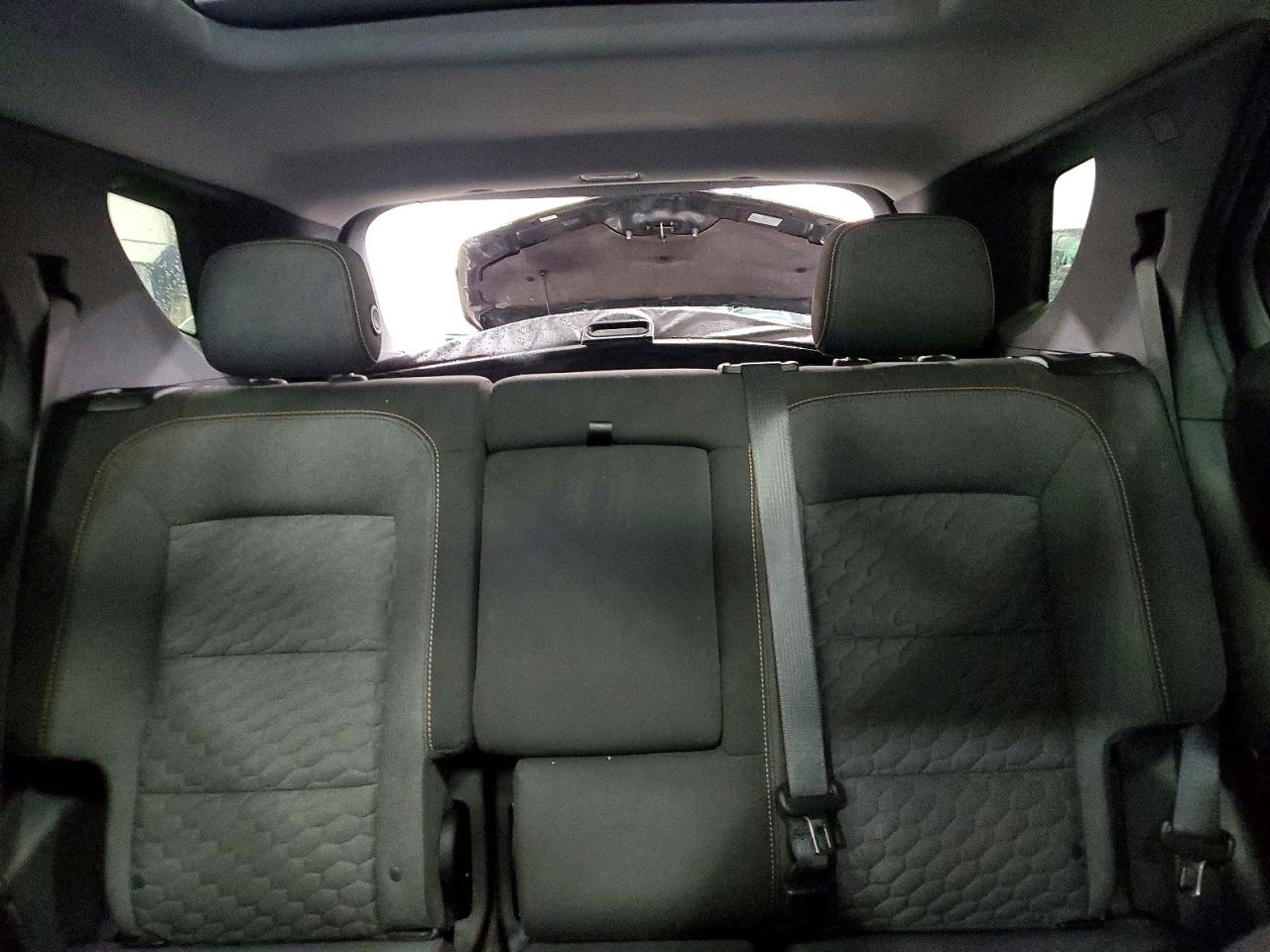 2018 CHEVROLET EQUINOX LT photo 10