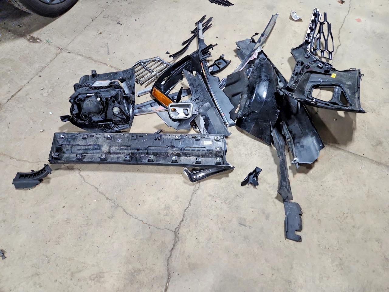 2020 CHEVROLET BLAZER RS photo 13