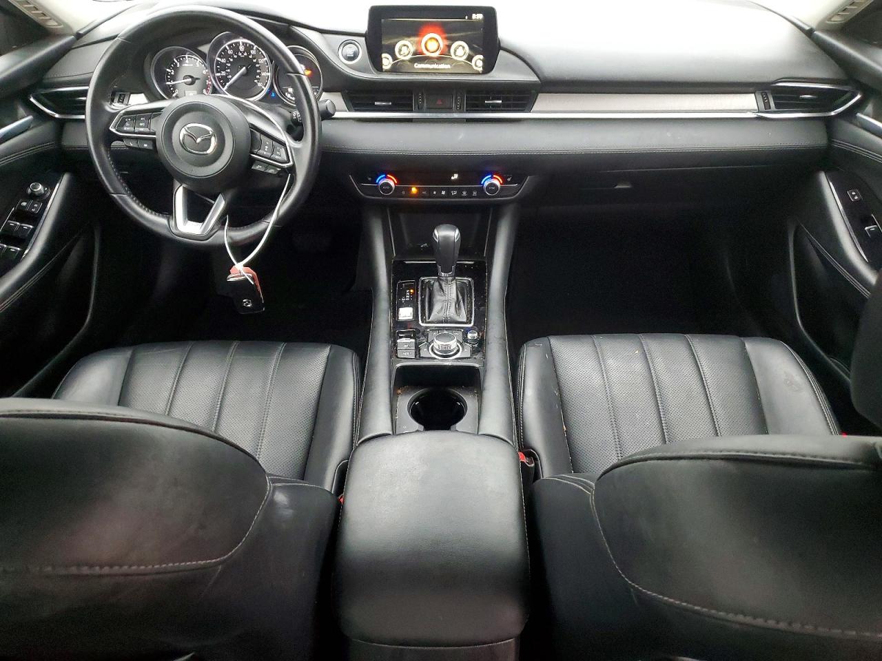2020 MAZDA 6 TOURING photo 8