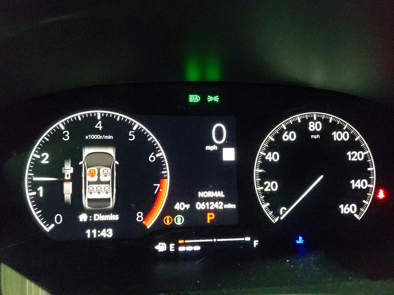 2022 HONDA CIVIC SPORT photo 9