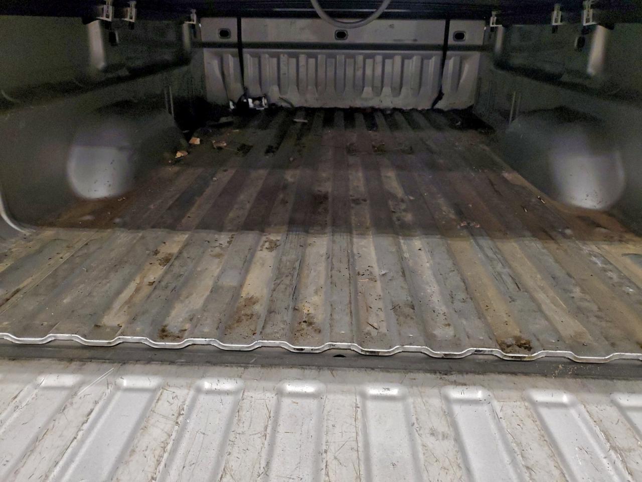 2010 GMC SIERRA C1500 photo 10