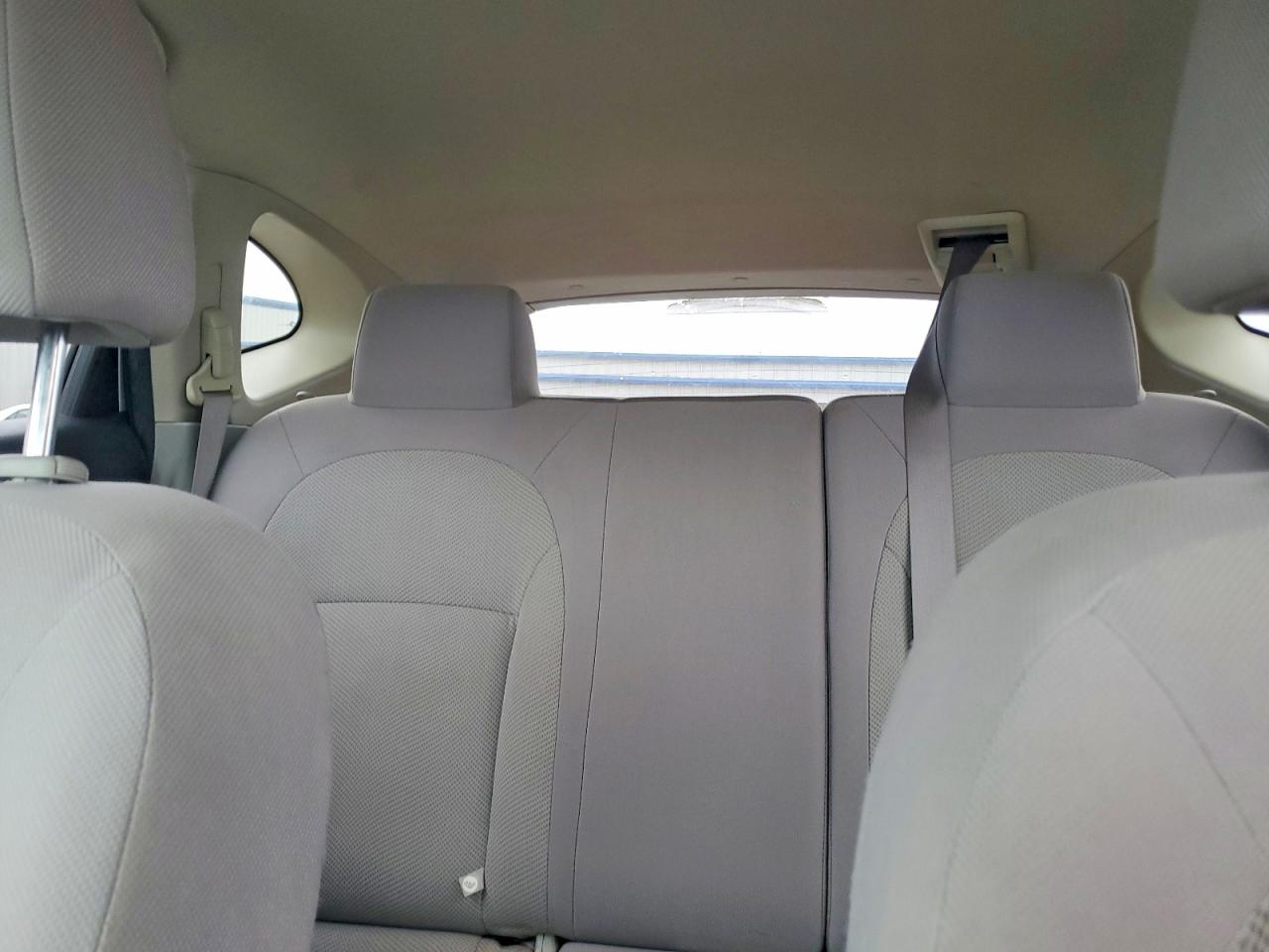 2013 NISSAN ROGUE S photo 10