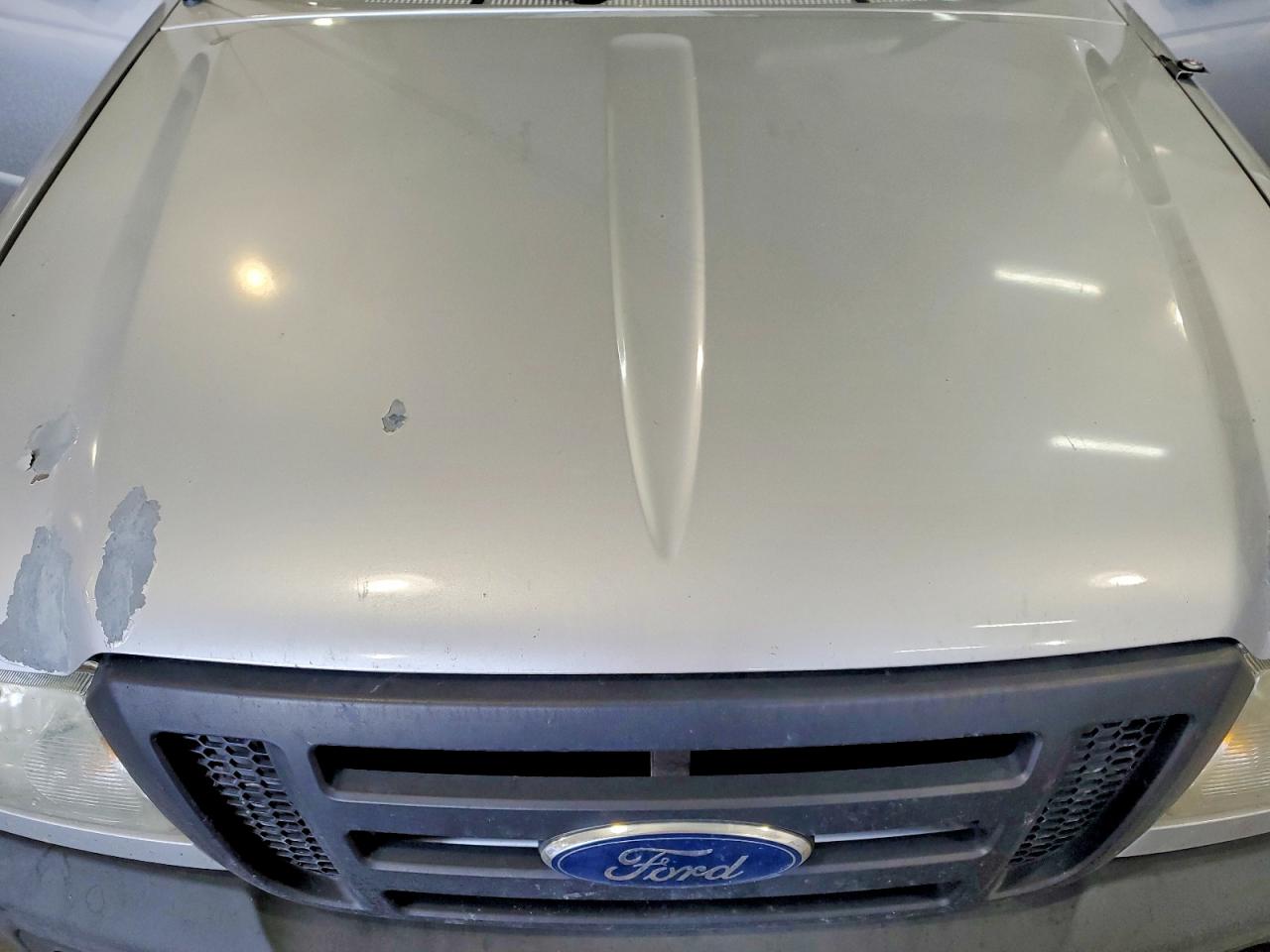 2011 FORD RANGER photo 11