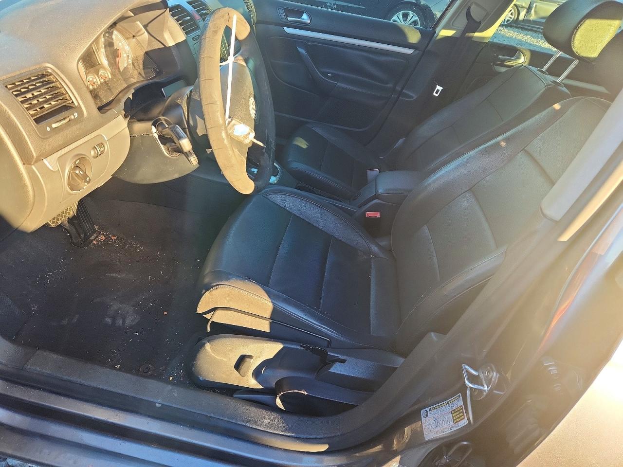 2006 VOLKSWAGEN JETTA 2.5 OPTION PACKAGE 1 photo 7