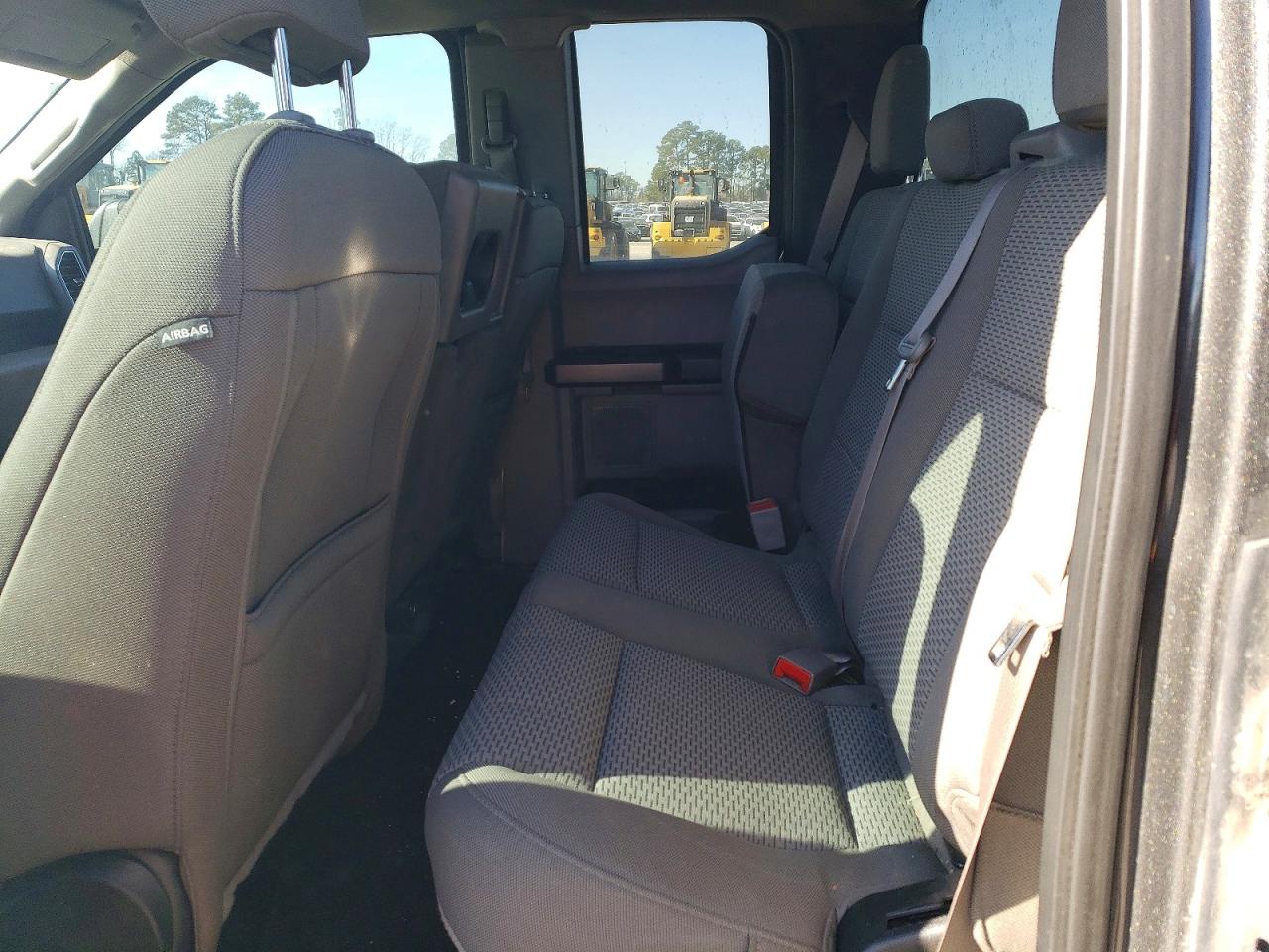 2019 FORD F150 SUPER CAB photo 10