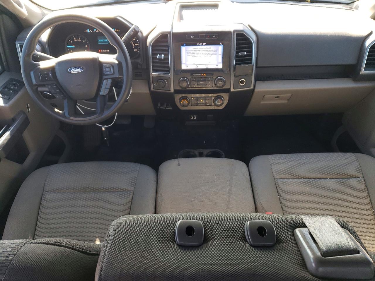 2019 FORD F150 SUPER CAB photo 8