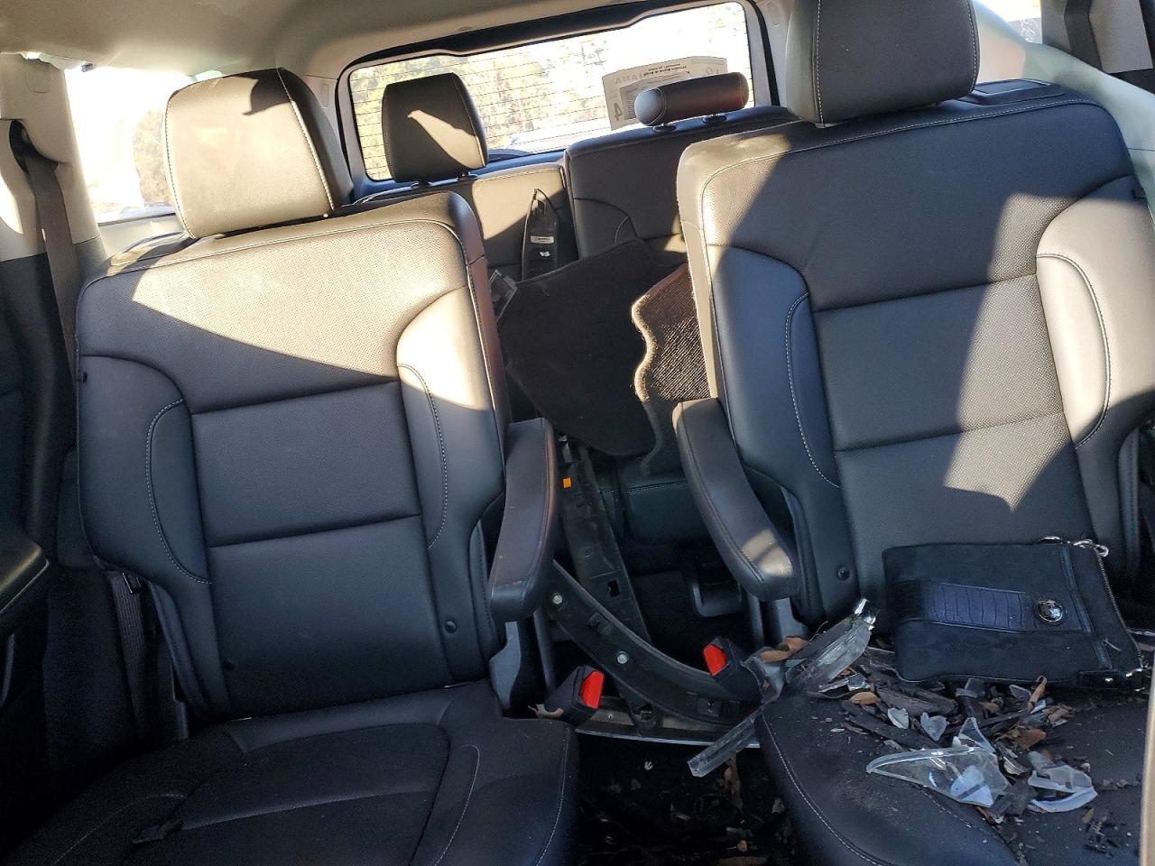 2021 GMC ACADIA SLT photo 10