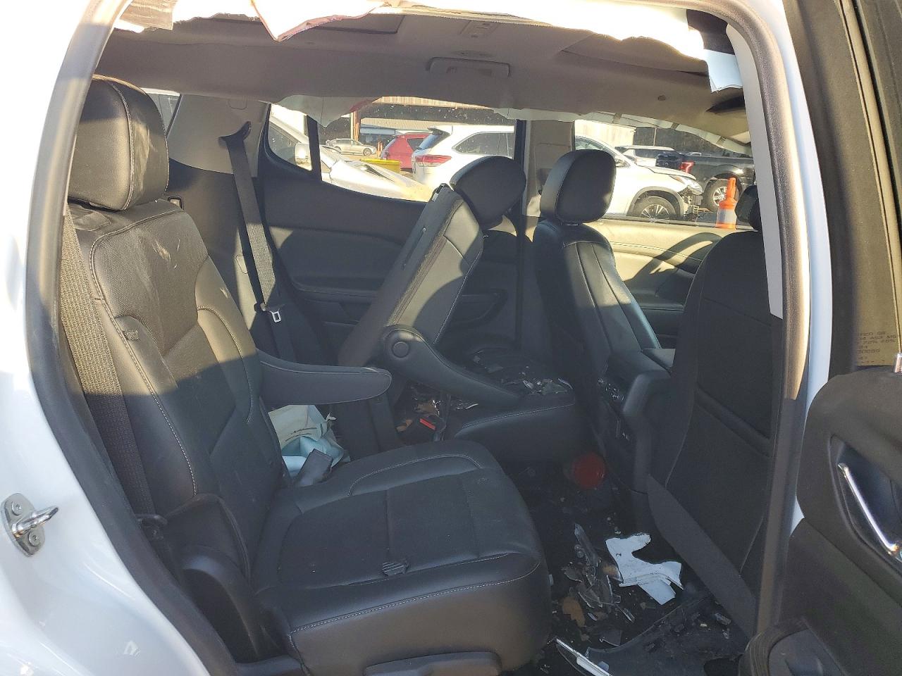 2021 GMC ACADIA SLT photo 11