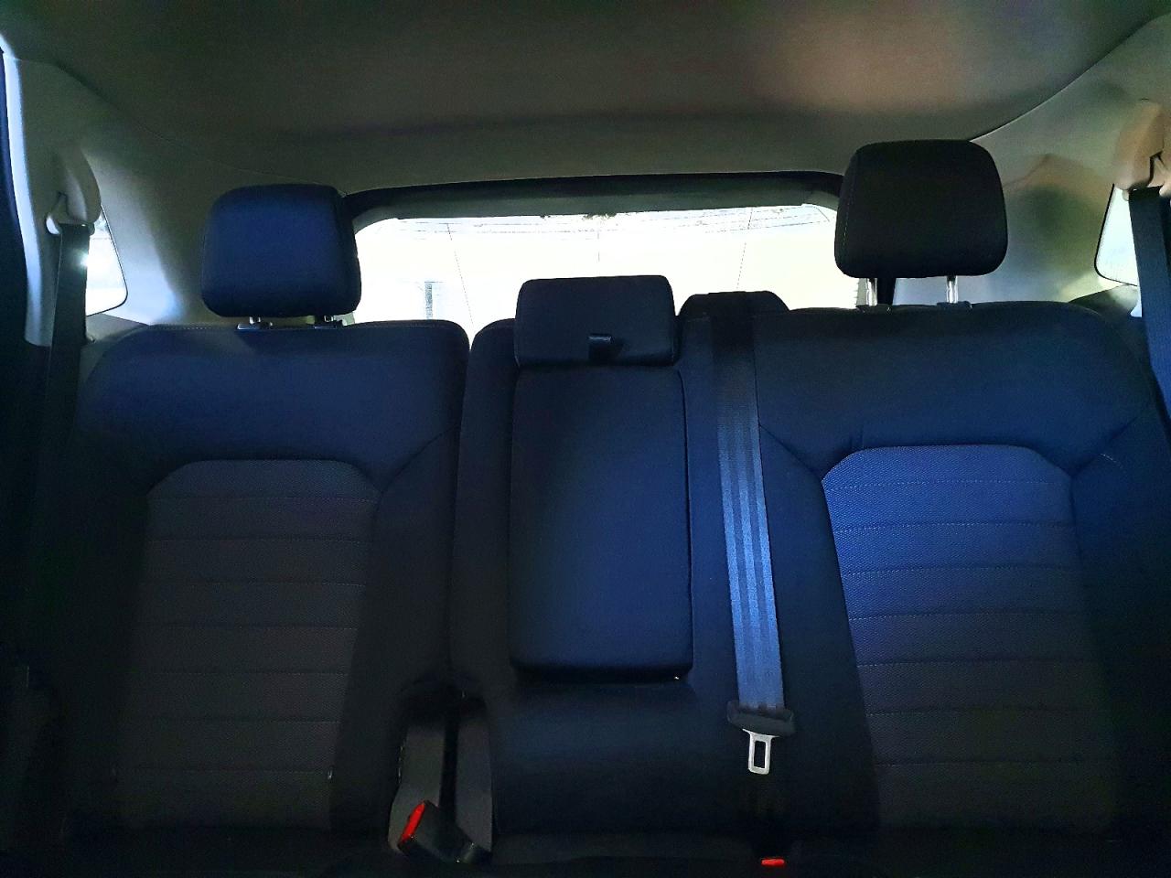2020 FORD EDGE SE photo 10