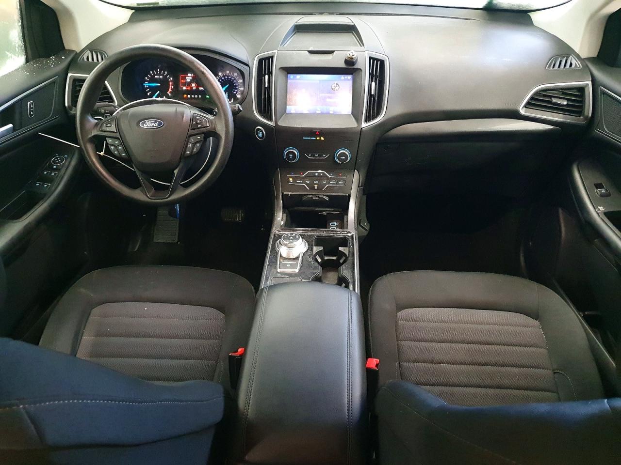 2020 FORD EDGE SE photo 8