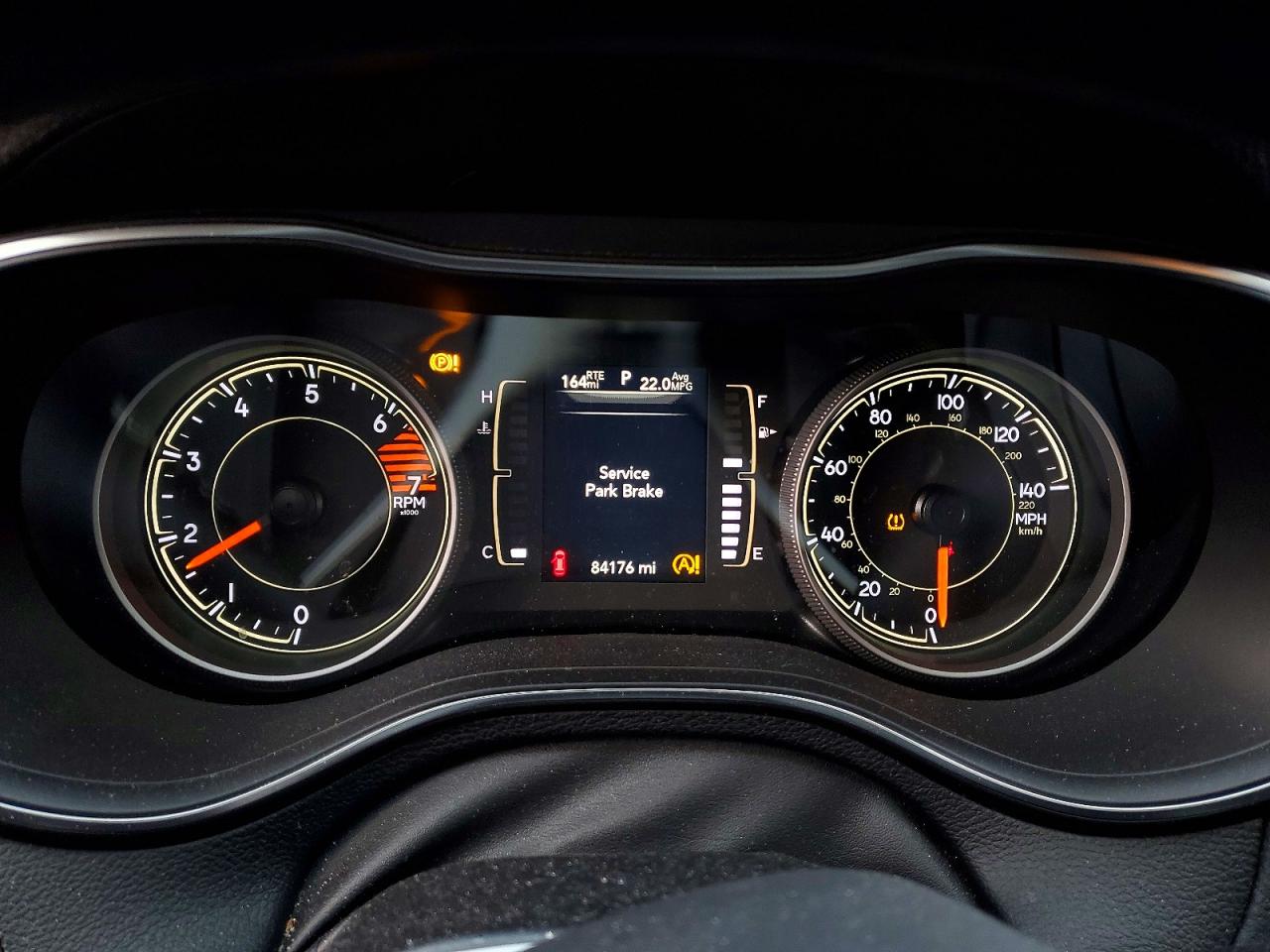 2021 JEEP CHEROKEE LATITUDE photo 9