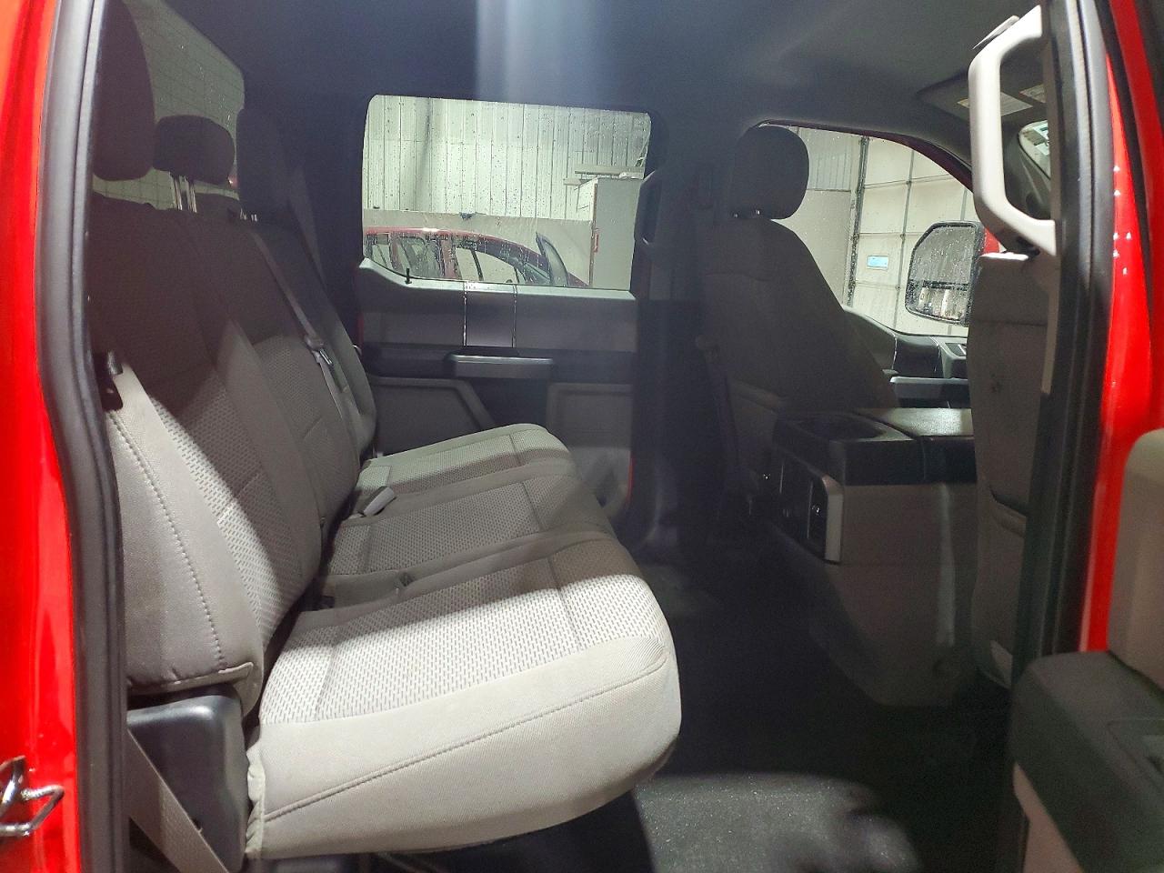 2018 FORD F150 SUPERCREW photo 10