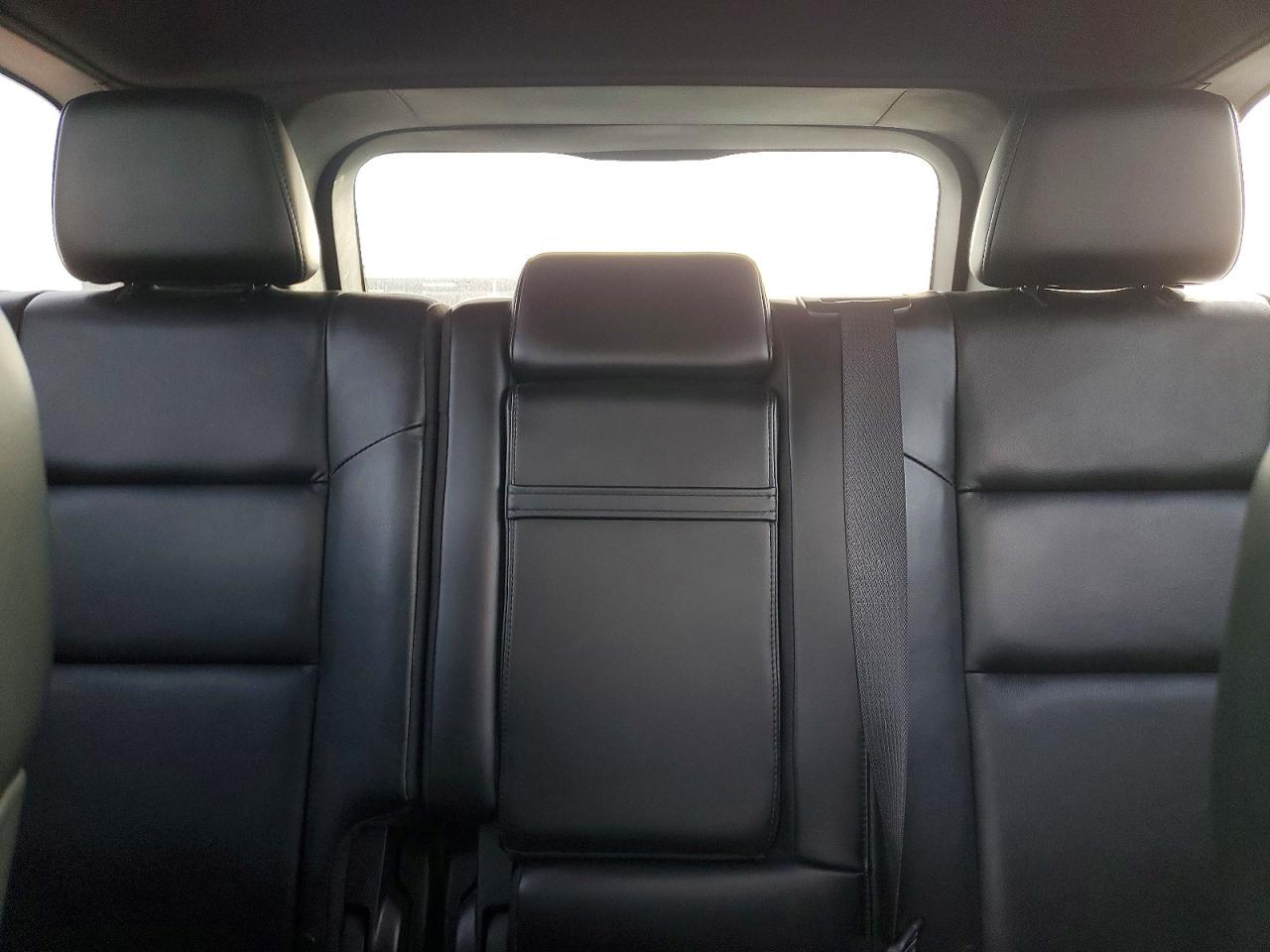 2020 JEEP GRAND CHEROKEE LIMITED photo 28