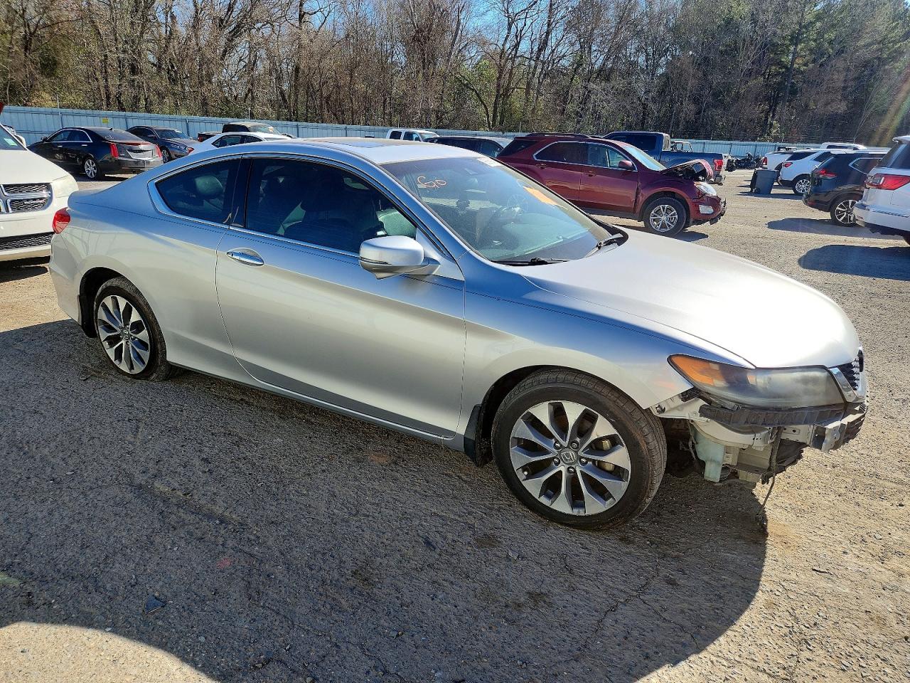 2013 HONDA ACCORD EXL photo 4