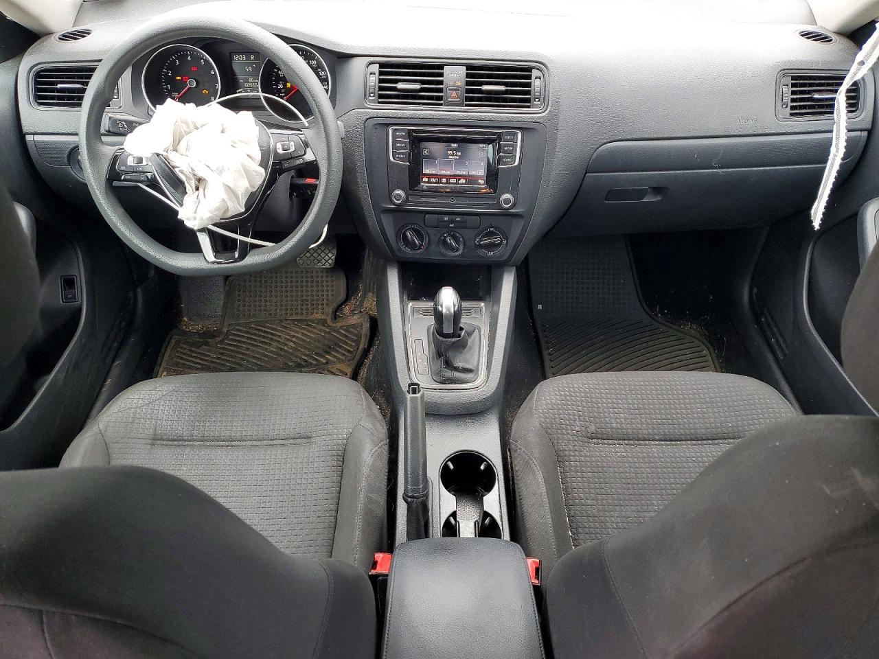 2016 VOLKSWAGEN JETTA S photo 8