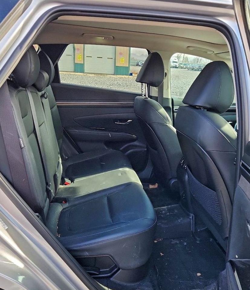 2024 HYUNDAI TUCSON SEL CONVENIENCE photo 10