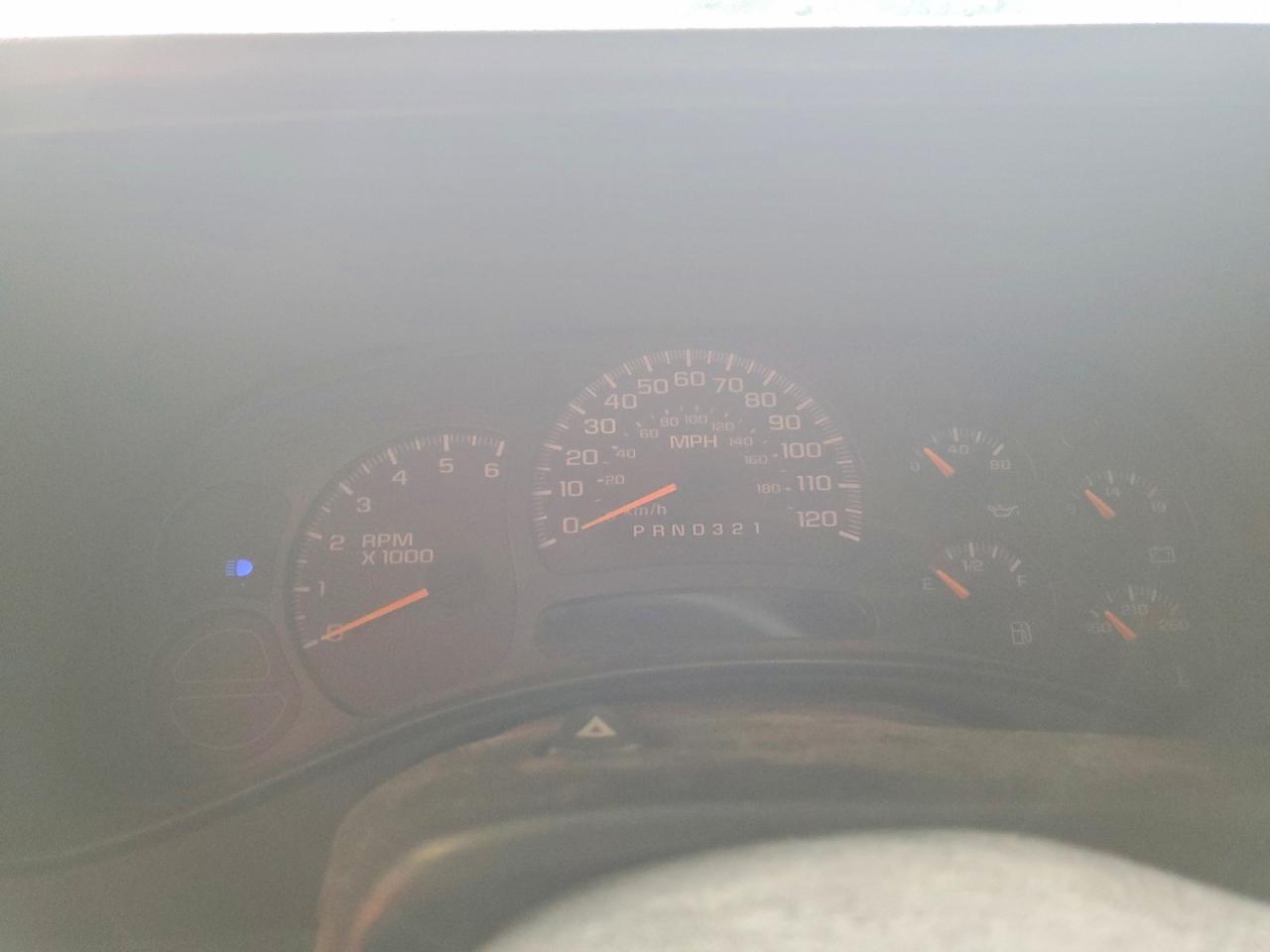2006 GMC NEW SIERRA K1500 photo 9