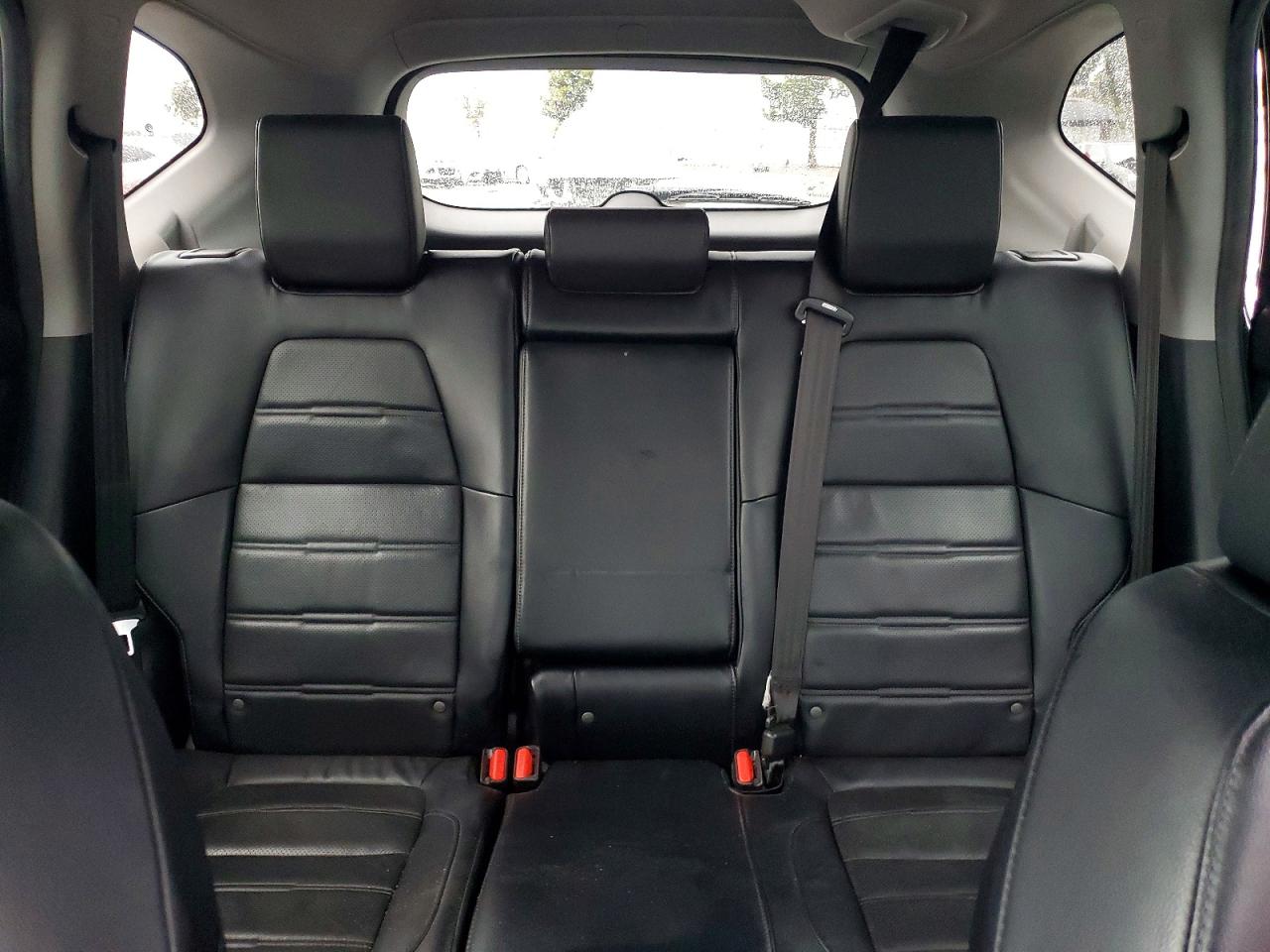 2018 HONDA CR-V EXL photo 10