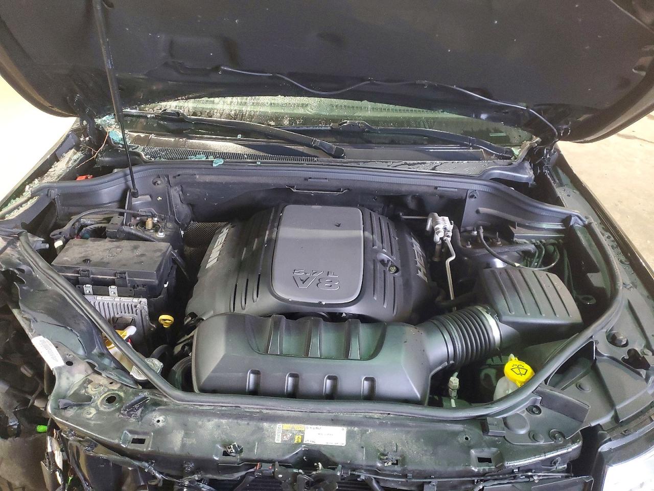 2019 JEEP GRAND CHEROKEE SUMMIT photo 12