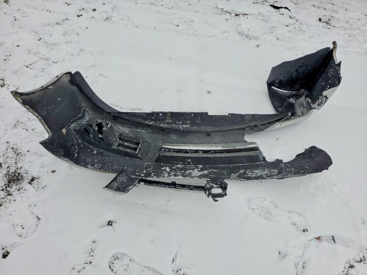 2010 DODGE GRAND CARAVAN SE photo 13